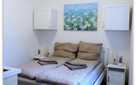 Greengary Budapest Apartments